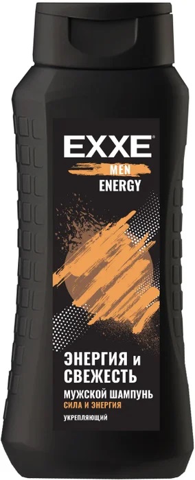 Шамп EXXE MEN укрепляющий 