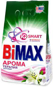 БиМакс 3 кг Арома Терапия Порошок авт (4)