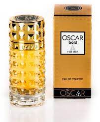 Парф. вода Oscar Gold 100мл д/муж