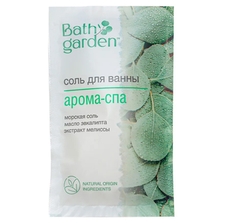 Соль для ванны Арома-СПА, 100 г
