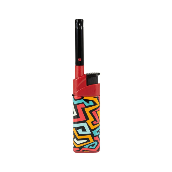 Зажигалка газовая ECOS, 089С 157831