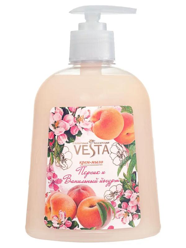 Крем-мыло Жидкое 