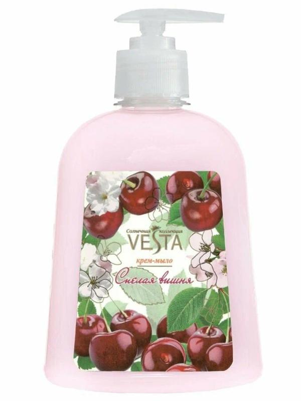 Крем-мыло Жидкое 