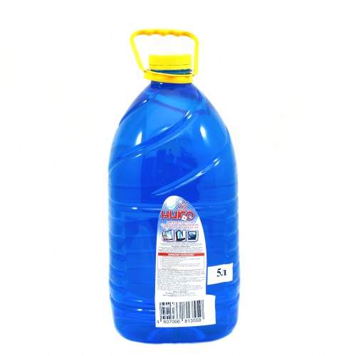 Моющее д/стекол Никосил 5л