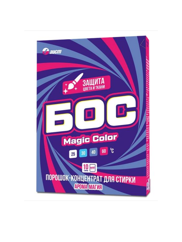 Ср-во д/стирки порошкообразное 