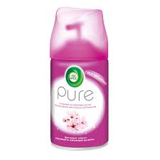 Освеж. Эйрвик запаска 250мл Цветущая вишня (6)