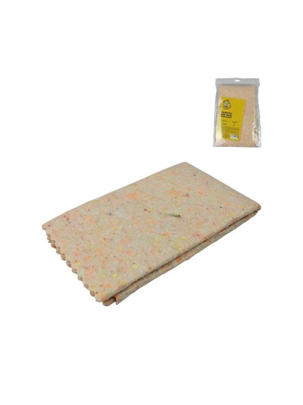 Жу-жу Салф д/пола За порядком я слежу