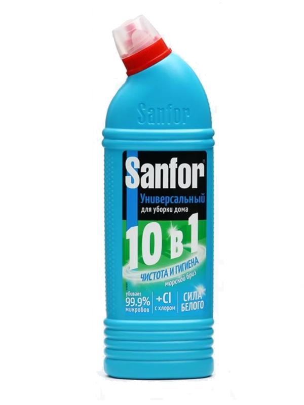 Санфор Универсал 750г Морской бриз