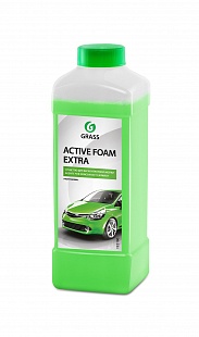 Пена Активная Foam Extra 1л