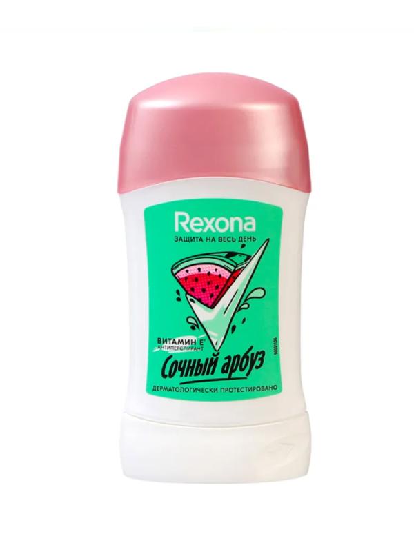Рексона кар 40гр (жен) Сочный Арбуз