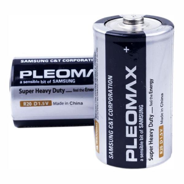 Бат. Pleomax Samsung R 20 (24)