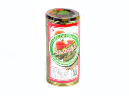 Крышка закат. 