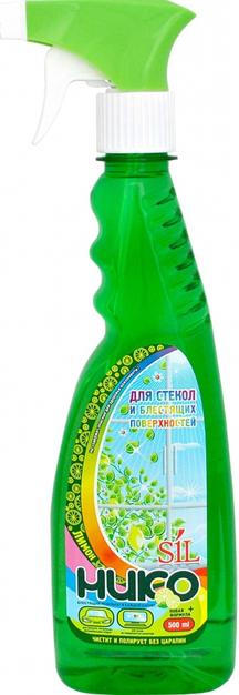 Моющее д/стекол 