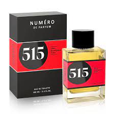 Парф. вода Numero de Parfum 515 т/в 100 мл муж