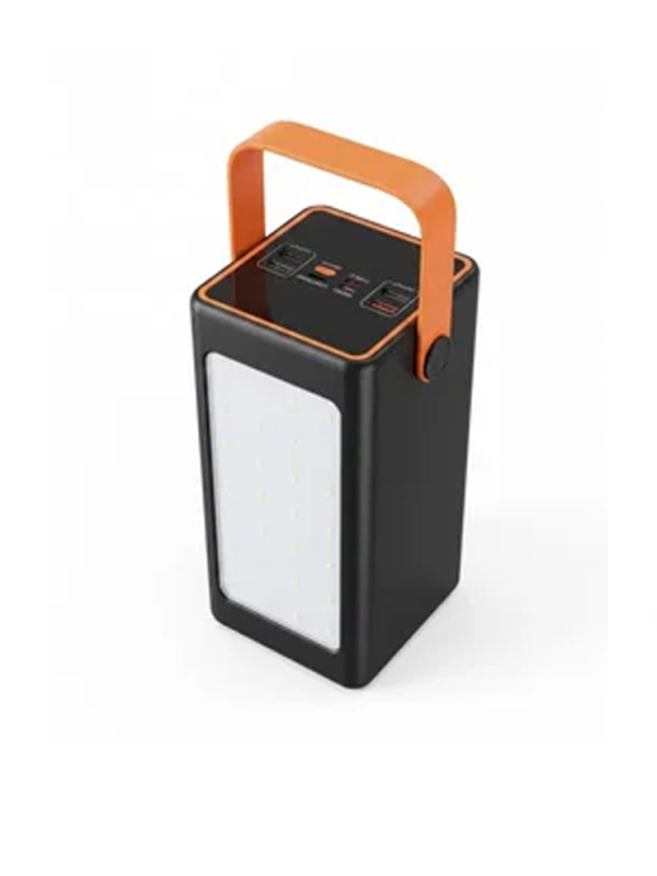 Внешний аккумулятор GoPower PB03-80 4USB (8000Ач)