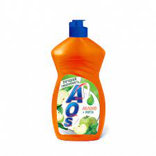 АОС Жидкость 450мл Яблоко Мята (20)