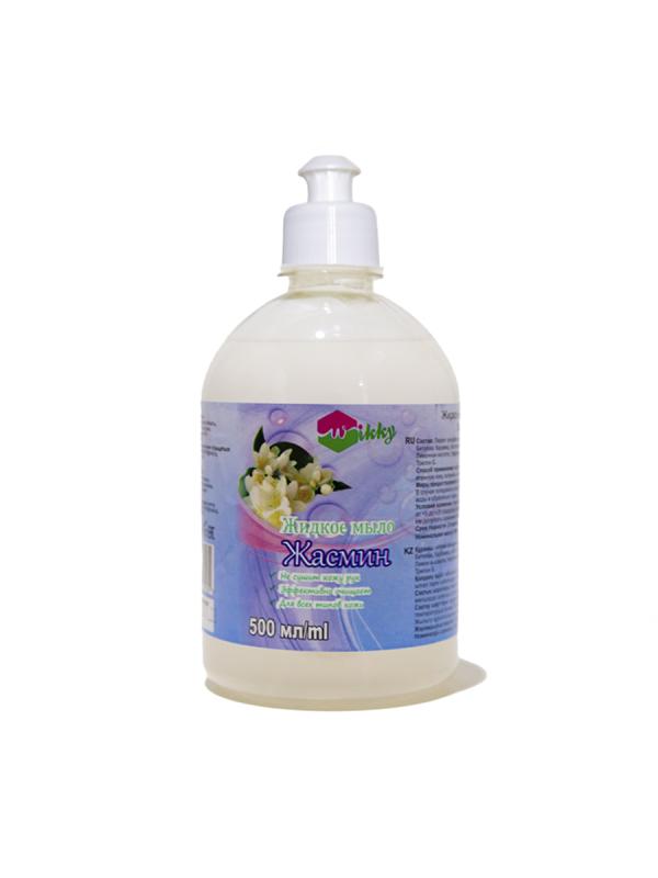 Викки Мыло жидкое дозатор 500 мл 