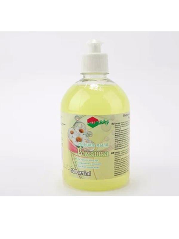 Викки Мыло жидкое дозатор 500 мл 