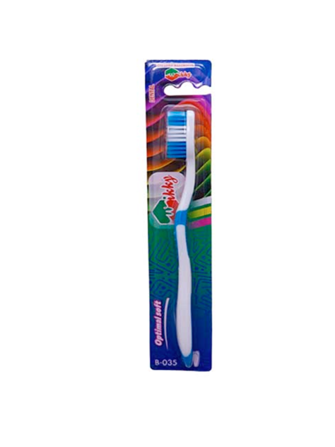 Зубная щётка Wikky В-035 Optimal soft