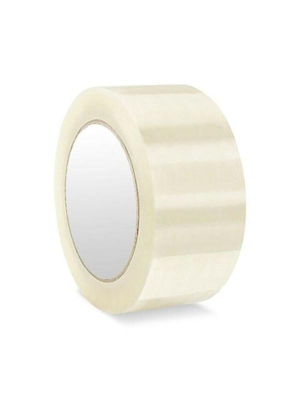 Скотч СЭЙЛ 63м 40мкм (спайка 6шт)