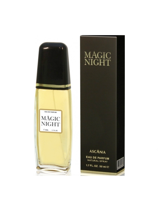 Парф. вода Ascania Magic Night жен 50мл
