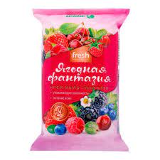 ЭФКО Fresh крем-мыло 90 г ягодная фантазия