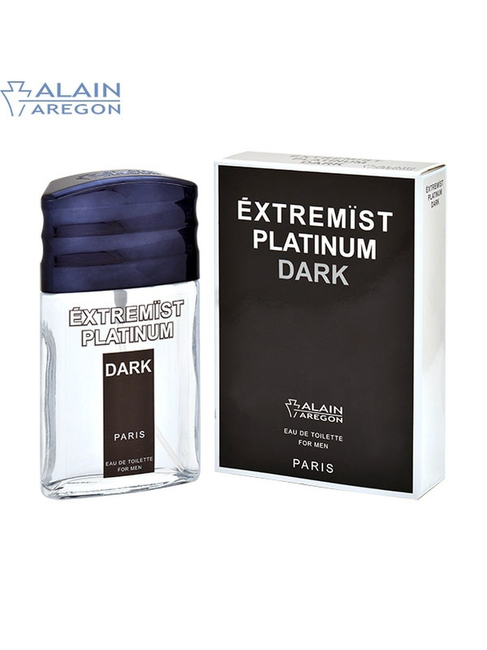 Парф. вода Extremist Platinum Dark 90 мл муж