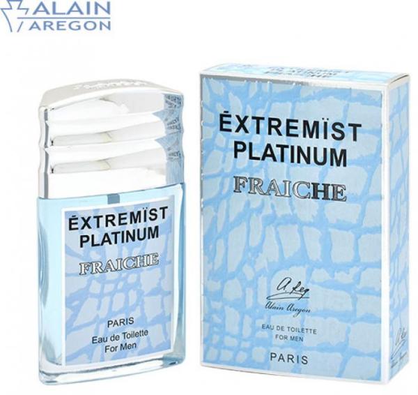 Парф. вода Extremist Platinum Fraiche 90 мл муж