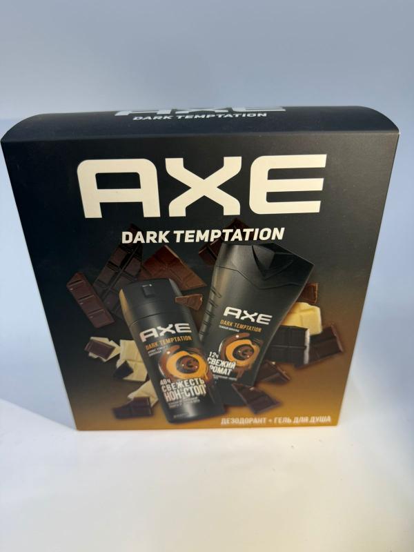 ПН Axe Дарк темтейшн 