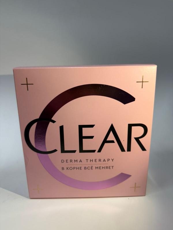 ПН Клеар Дэрма Терапия