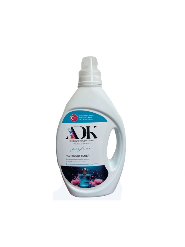 Кондиционер АДК Natural Breathing (Синий) 2,75 л ПНД (4 шт)