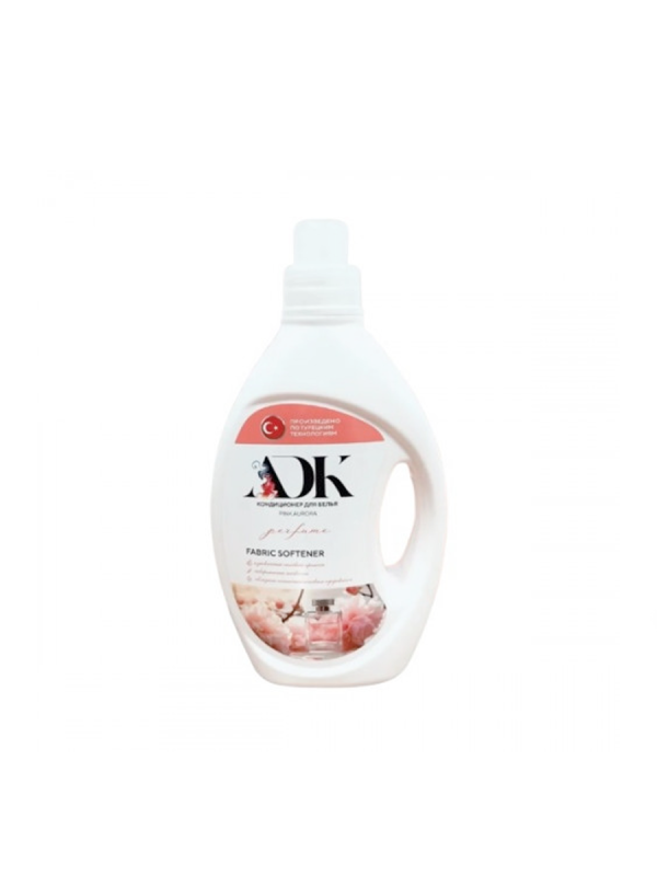 Кондиционер АДК Pink Aurora (Розовый) 2,75 л ПНД (4 шт)