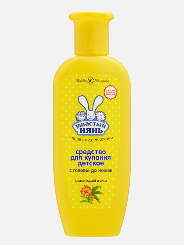 Ушастый нянь Гель д/душа 250 мл. (6)