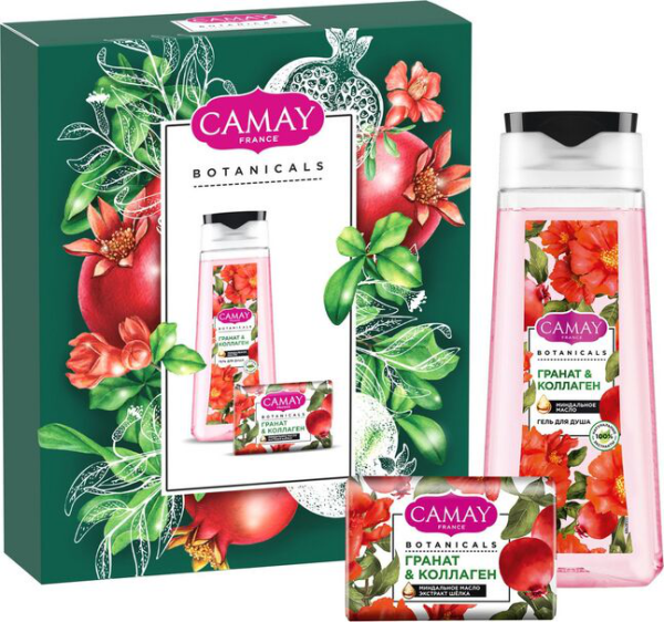 ПН Camay POMEGRANATE 2023 