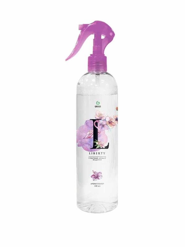 Грасс Освеж воздуха Либерти жидк 400мл