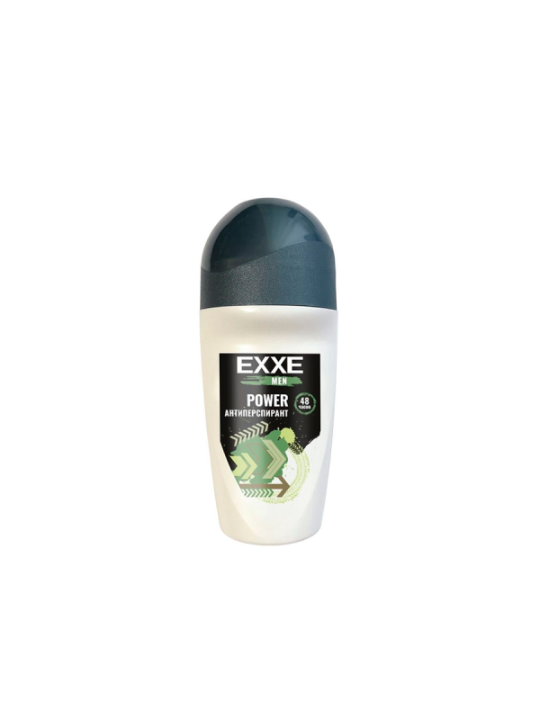 Дез рол EXXE MEN POWER , 50 мл