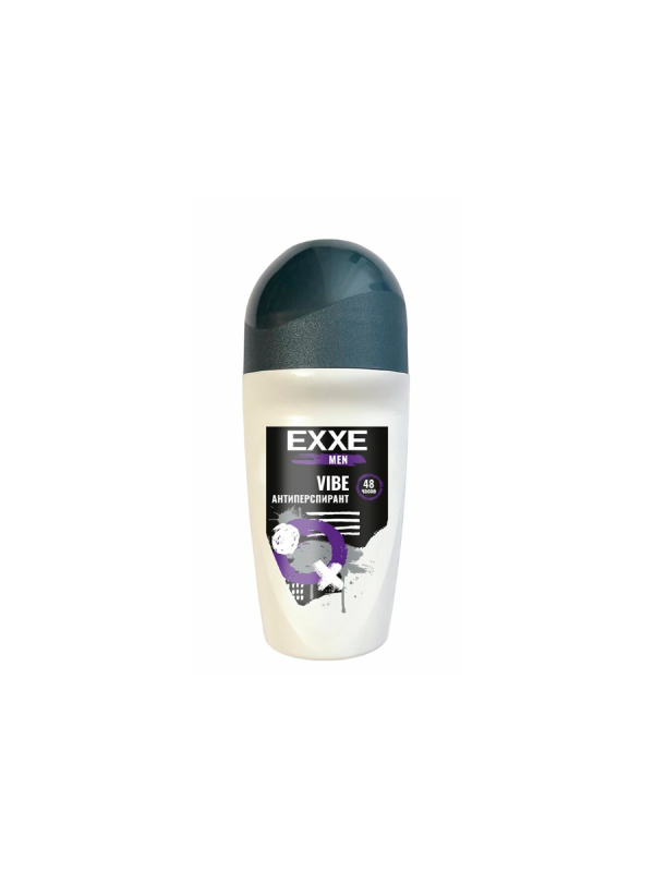 Дез рол EXXE MEN VIBE , 50 мл