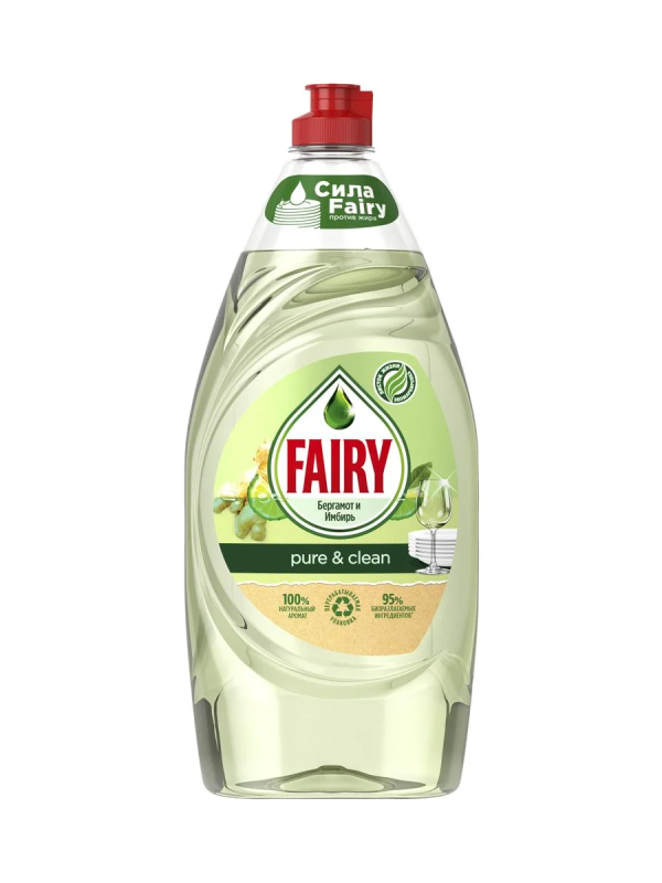 Ферри жид-ть 900мл 