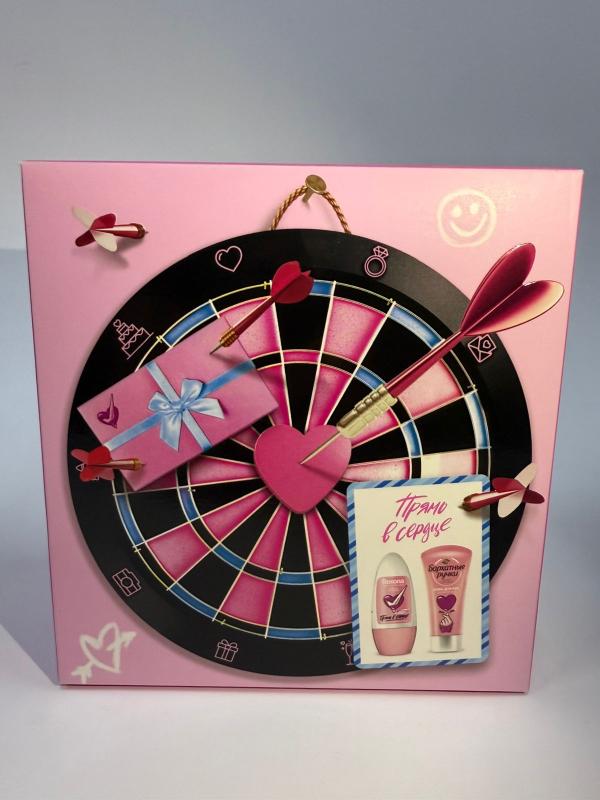 ПН РЕКСОНА ПРЯМО В СЕРДЦЕ 2024