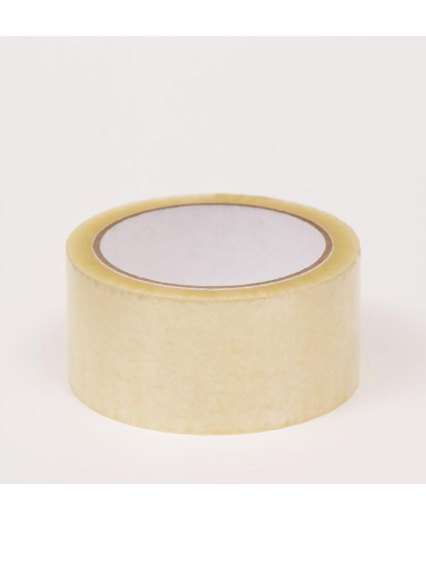 Скотч СЭЙЛ 142м 40мкм (спайка 6шт)