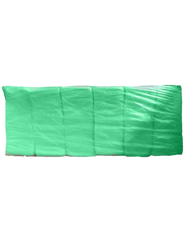 Салф бумаж барная Цветная (Салатовый) (6)