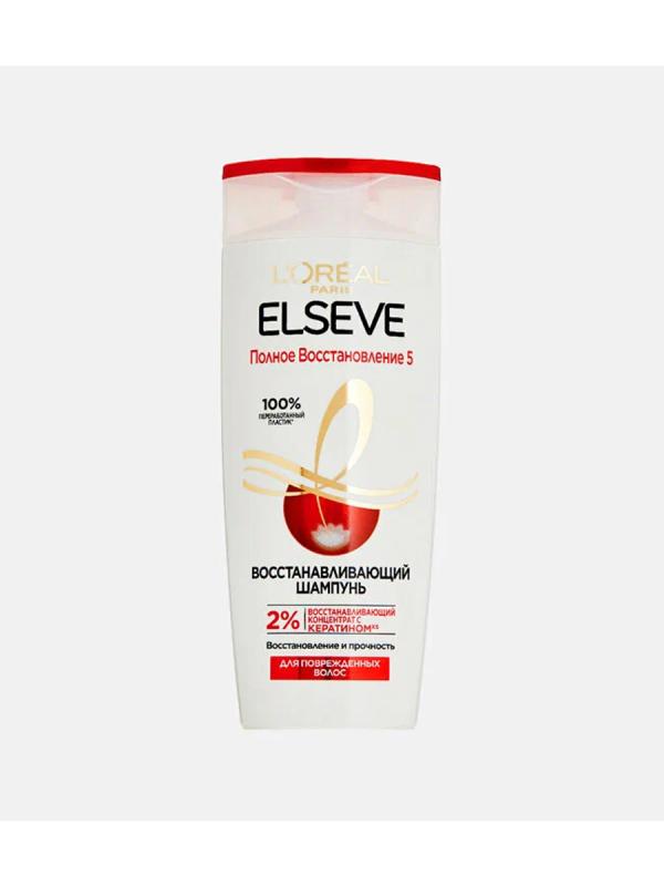 Эльсев Шамп 250мл Полное восст 5